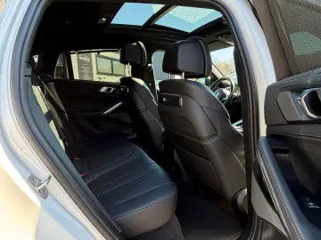 BMW X6 30 d xDrive Head Up - Panorama -M Sportpaket