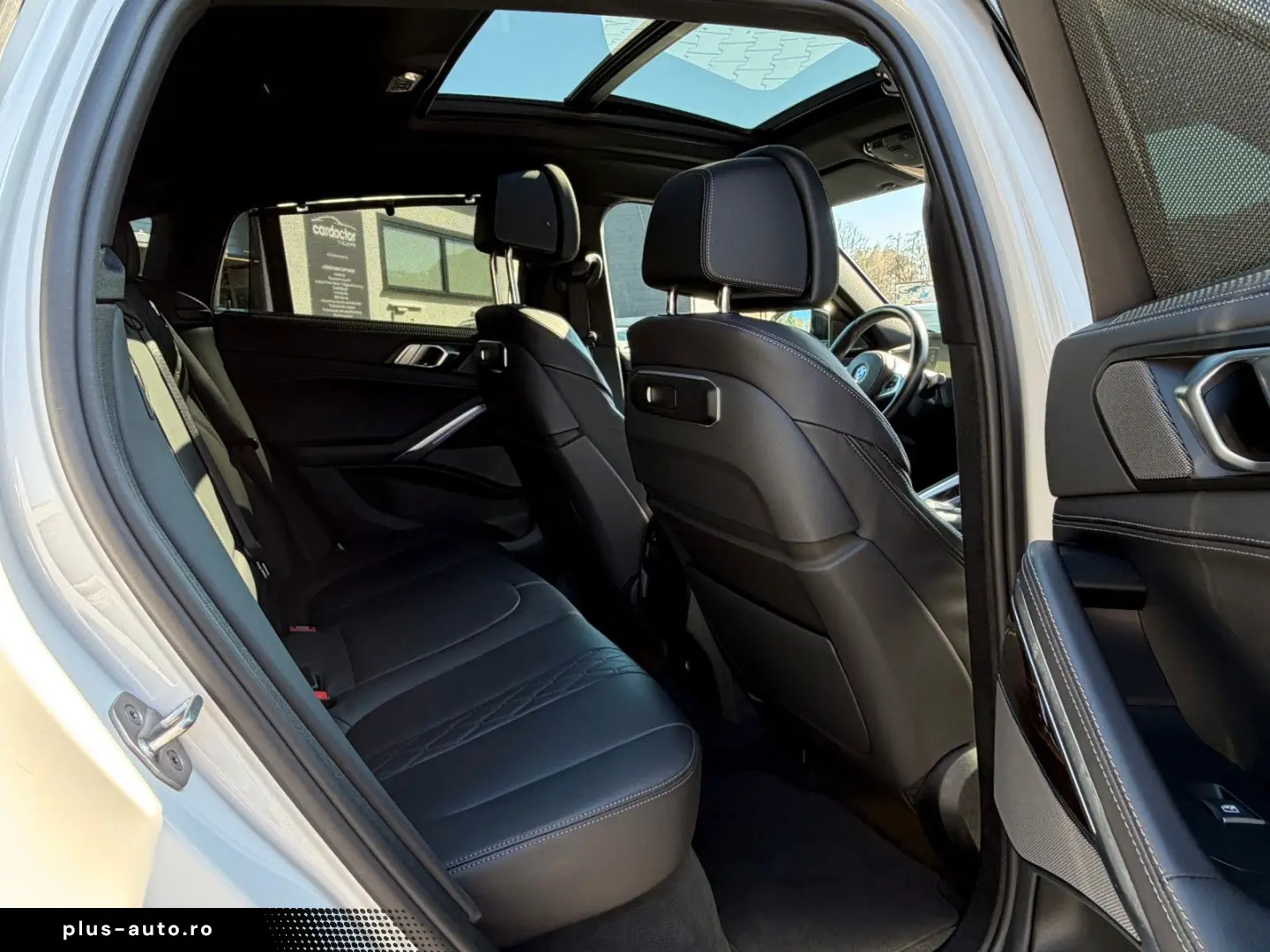 BMW X6 30 d xDrive Head Up - Panorama -M Sportpaket