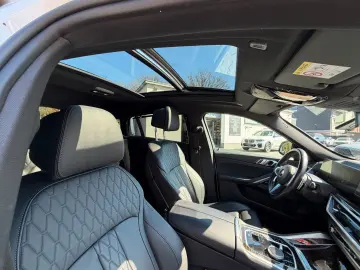 BMW X6 30 d xDrive Head Up - Panorama -M Sportpaket