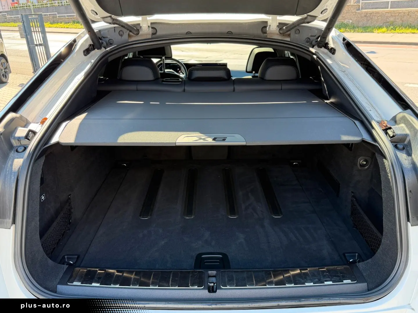 BMW X6 30 d xDrive Head Up - Panorama -M Sportpaket