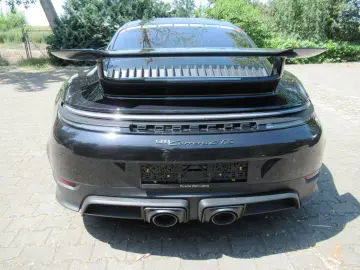 PORSCHE 992.2 GTS coupe aerokit