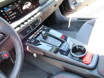 PORSCHE 992.2 GTS coupe aerokit