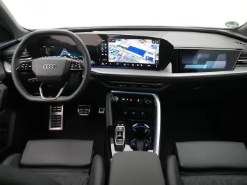 Audi Q5 2.0 e-hybrid Quattro  S-LiNE  MATRiX  360