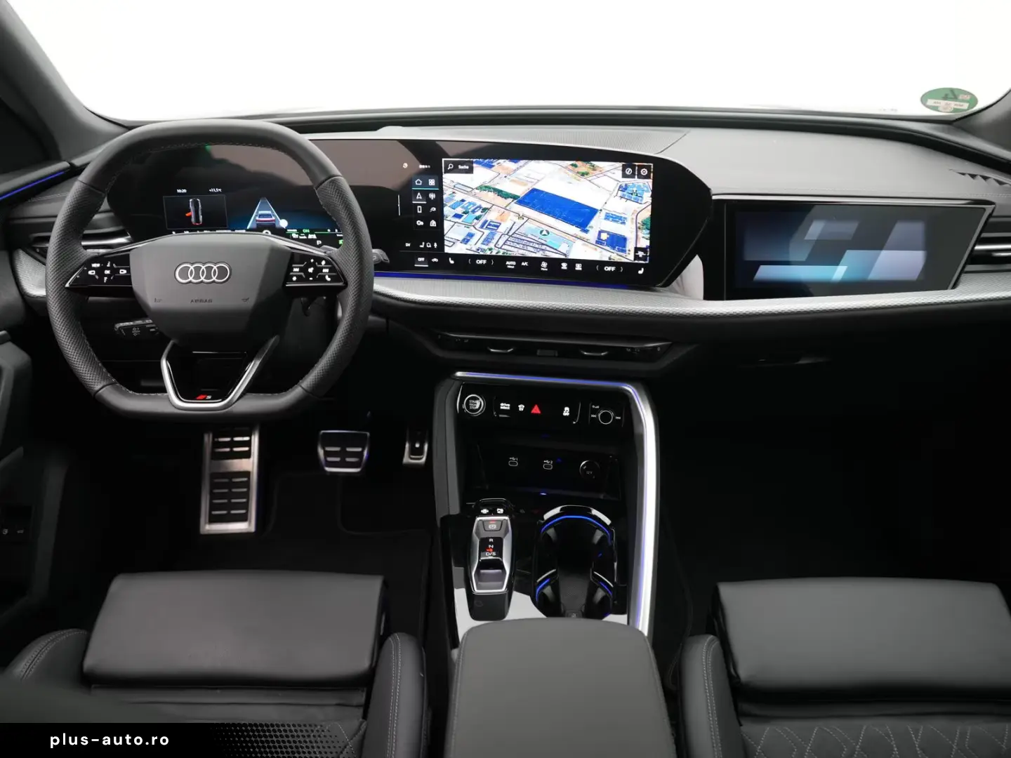 Audi Q5 2.0 e-hybrid Quattro  S-LiNE  MATRiX  360