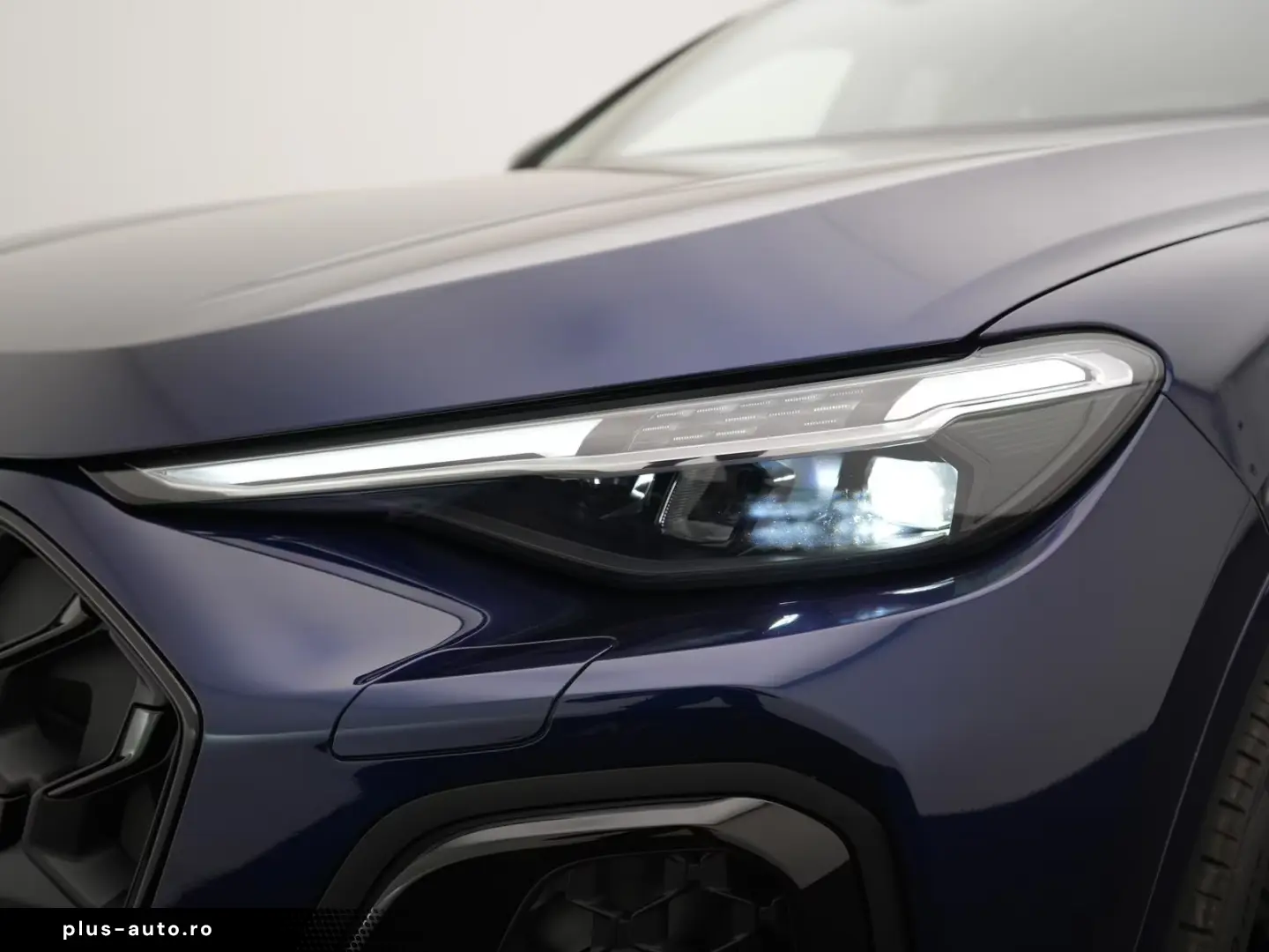 Audi Q5 2.0 e-hybrid Quattro  S-LiNE  MATRiX  360