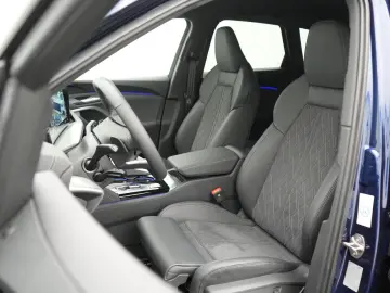 Audi Q5 2.0 e-hybrid Quattro  S-LiNE  MATRiX  360