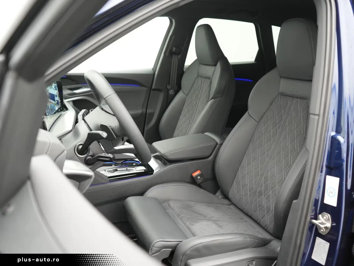 Audi Q5 2.0 e-hybrid Quattro  S-LiNE  MATRiX  360