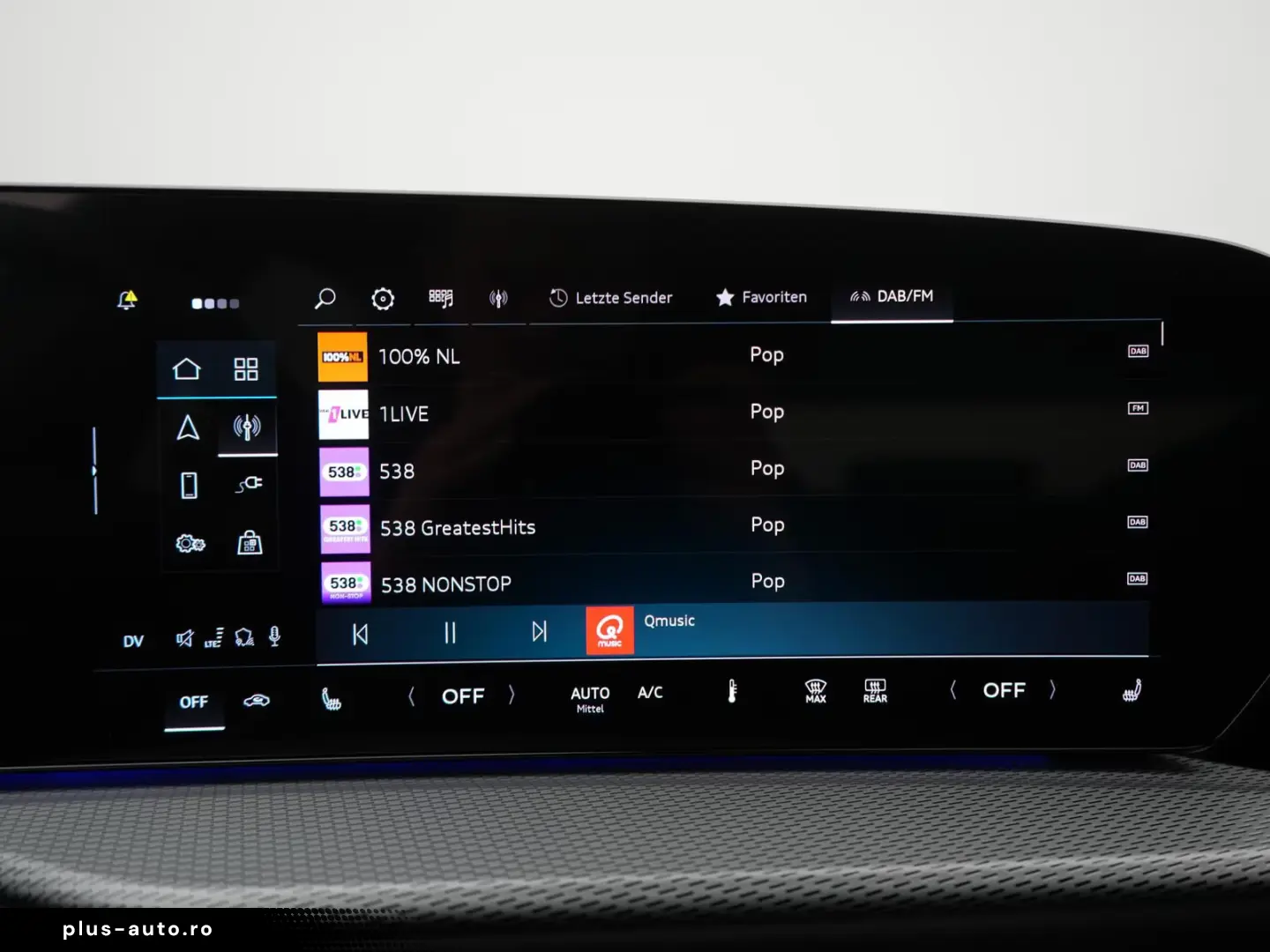 Audi Q5 2.0 e-hybrid Quattro  S-LiNE  MATRiX  360