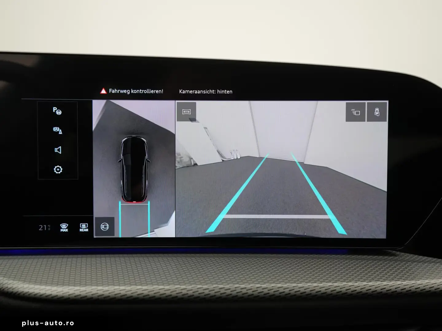 Audi Q5 2.0 e-hybrid Quattro  S-LiNE  MATRiX  360