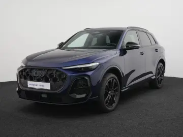 Audi Q5 2.0 e-hybrid Quattro  S-LiNE  MATRiX  360