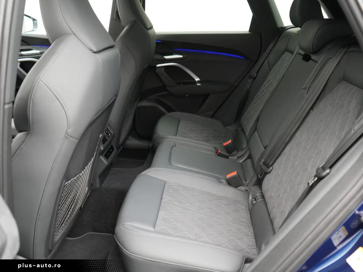 Audi Q5 2.0 e-hybrid Quattro  S-LiNE  MATRiX  360