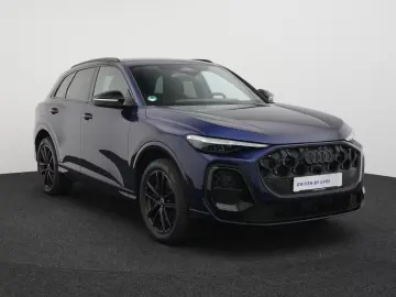 Audi Q5 2.0 e-hybrid Quattro  S-LiNE  MATRiX  360