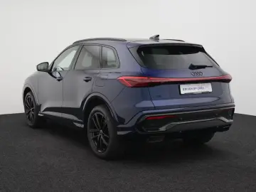 Audi Q5 2.0 e-hybrid Quattro  S-LiNE  MATRiX  360