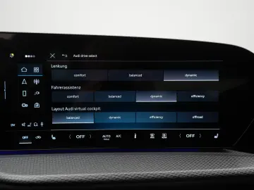 Audi Q5 2.0 e-hybrid Quattro  S-LiNE  MATRiX  360