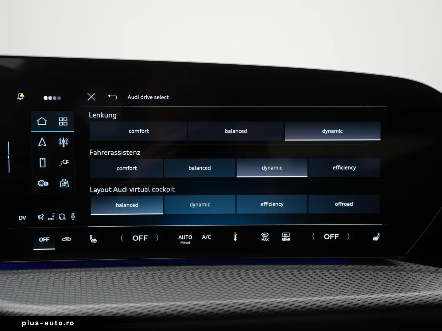 Audi Q5 2.0 e-hybrid Quattro  S-LiNE  MATRiX  360