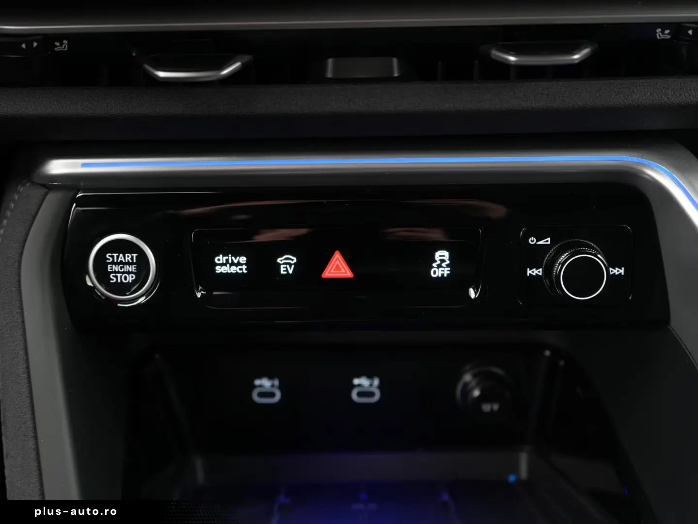 Audi Q5 2.0 e-hybrid Quattro  S-LiNE  MATRiX  360