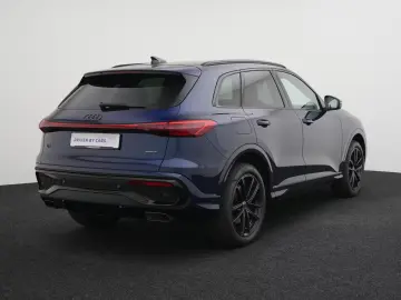 Audi Q5 2.0 e-hybrid Quattro  S-LiNE  MATRiX  360