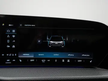 Audi Q5 2.0 e-hybrid Quattro  S-LiNE  MATRiX  360