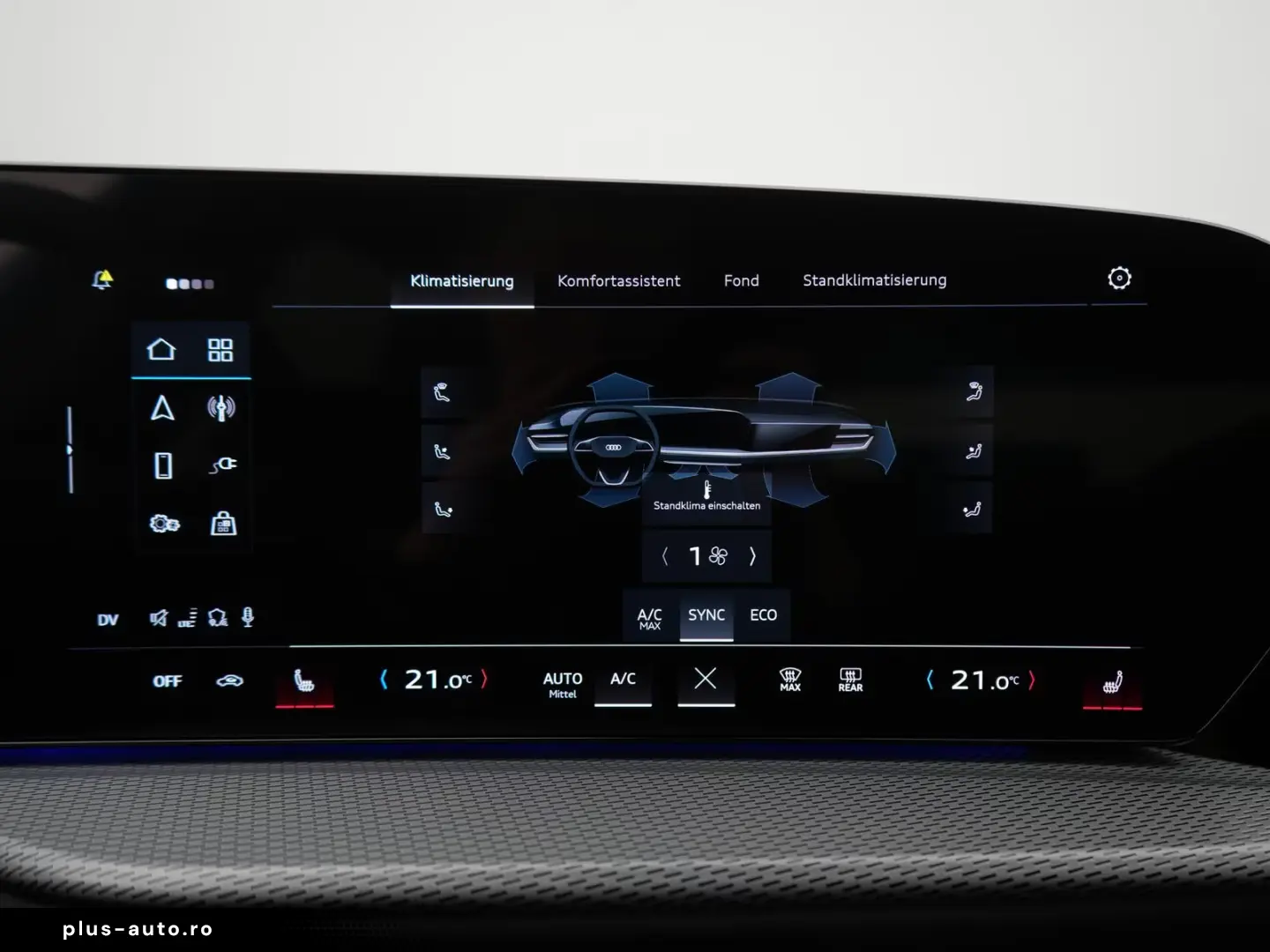 Audi Q5 2.0 e-hybrid Quattro  S-LiNE  MATRiX  360