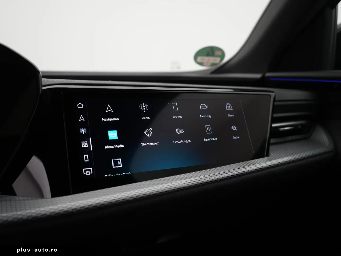 Audi Q5 2.0 e-hybrid Quattro  S-LiNE  MATRiX  360