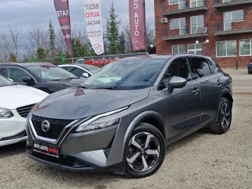 Nissan Qashqai Tekna  2022 - 1 3 Benzina Hybrid 158 cp