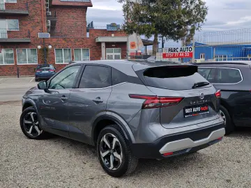 Nissan Qashqai Tekna  2022 - 1 3 Benzina Hybrid 158 cp