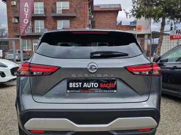 Nissan Qashqai Tekna  2022 - 1 3 Benzina Hybrid 158 cp