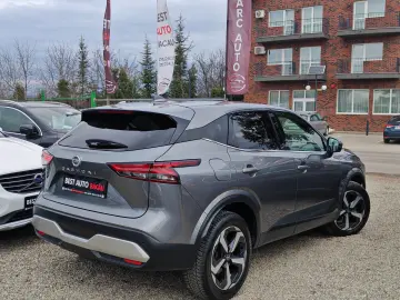 Nissan Qashqai Tekna  2022 - 1 3 Benzina Hybrid 158 cp