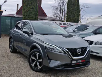 Nissan Qashqai Tekna  2022 - 1 3 Benzina Hybrid 158 cp