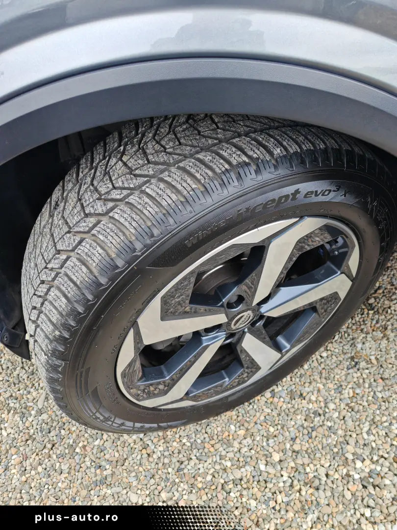 Nissan Qashqai Tekna  2022 - 1 3 Benzina Hybrid 158 cp