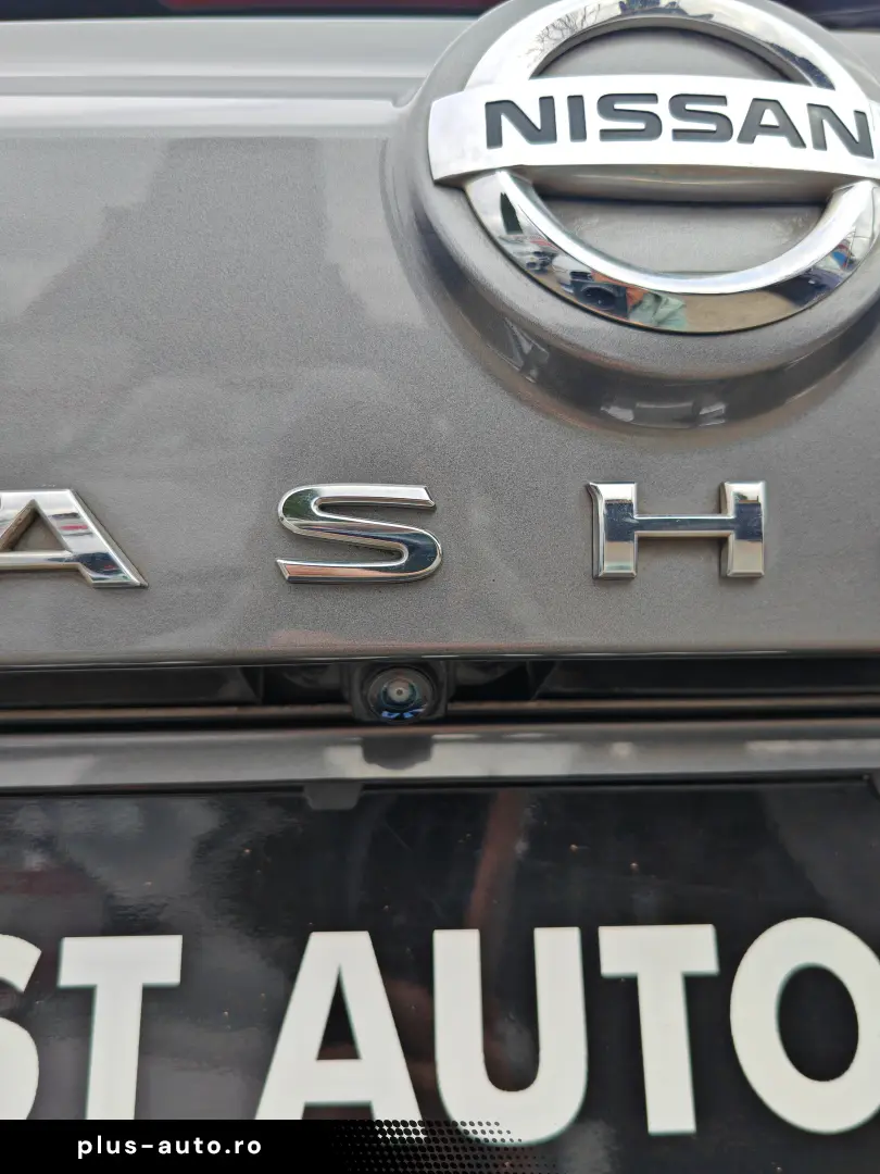 Nissan Qashqai Tekna  2022 - 1 3 Benzina Hybrid 158 cp