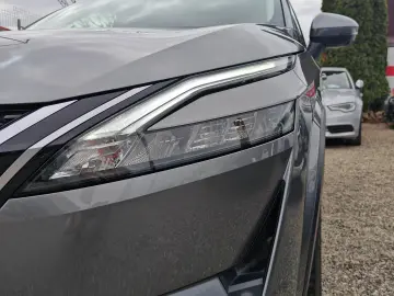 Nissan Qashqai Tekna  2022 - 1 3 Benzina Hybrid 158 cp