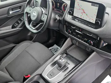 Nissan Qashqai Tekna  2022 - 1 3 Benzina Hybrid 158 cp
