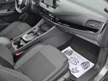 Nissan Qashqai Tekna  2022 - 1 3 Benzina Hybrid 158 cp