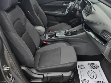 Nissan Qashqai Tekna  2022 - 1 3 Benzina Hybrid 158 cp