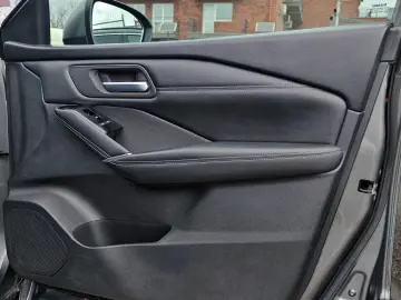 Nissan Qashqai Tekna  2022 - 1 3 Benzina Hybrid 158 cp