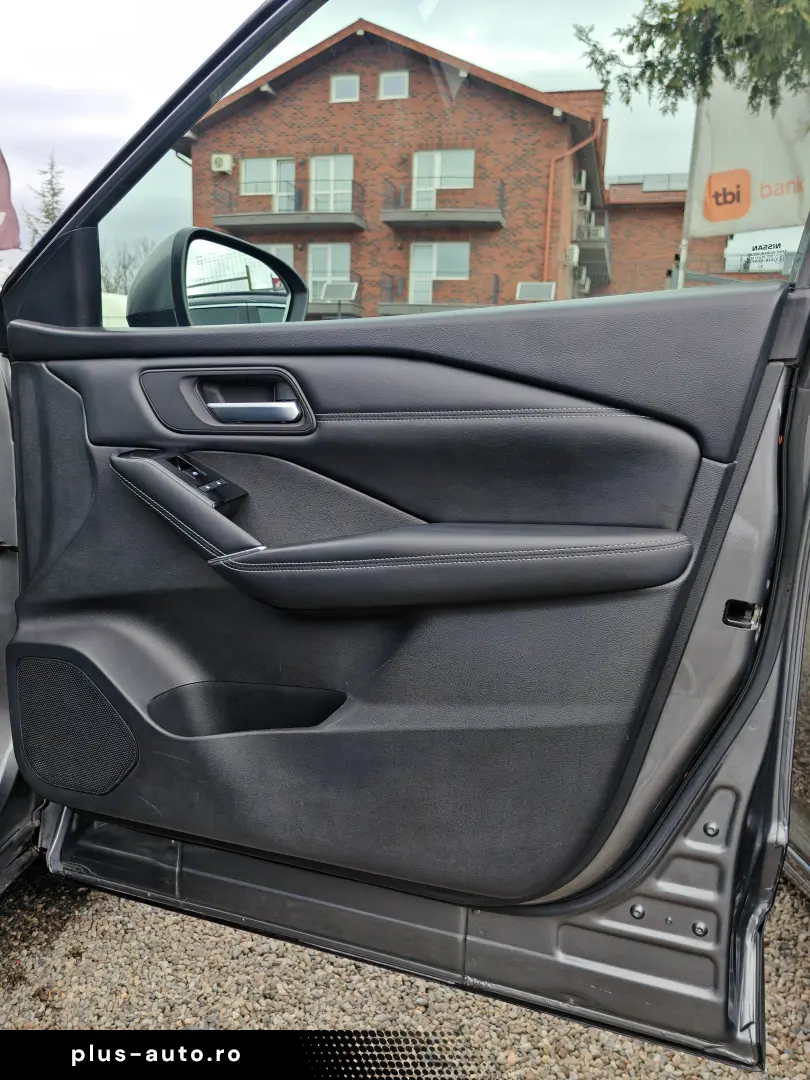 Nissan Qashqai Tekna  2022 - 1 3 Benzina Hybrid 158 cp