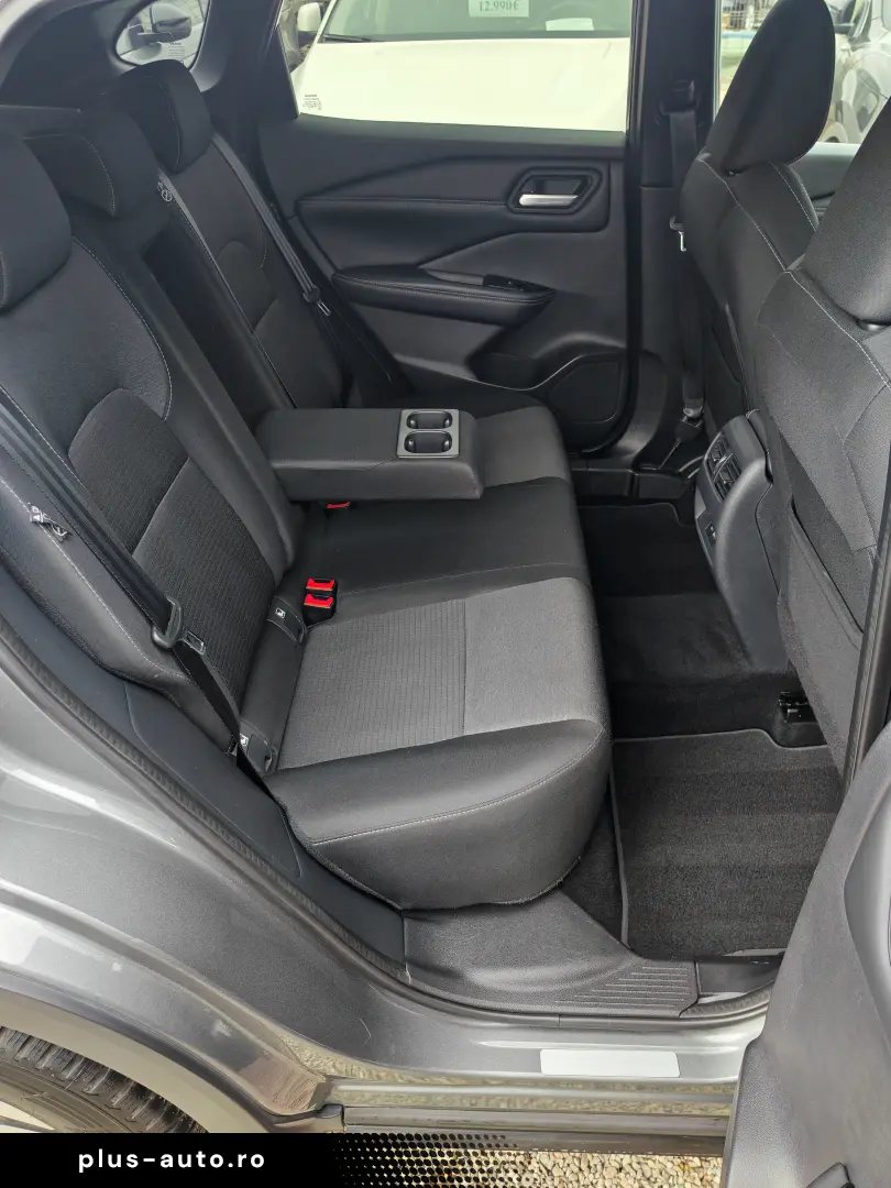 Nissan Qashqai Tekna  2022 - 1 3 Benzina Hybrid 158 cp