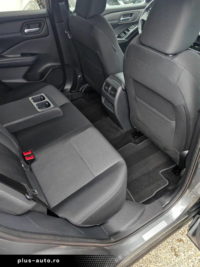 Nissan Qashqai Tekna  2022 - 1 3 Benzina Hybrid 158 cp