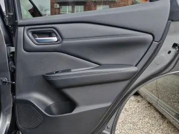 Nissan Qashqai Tekna  2022 - 1 3 Benzina Hybrid 158 cp