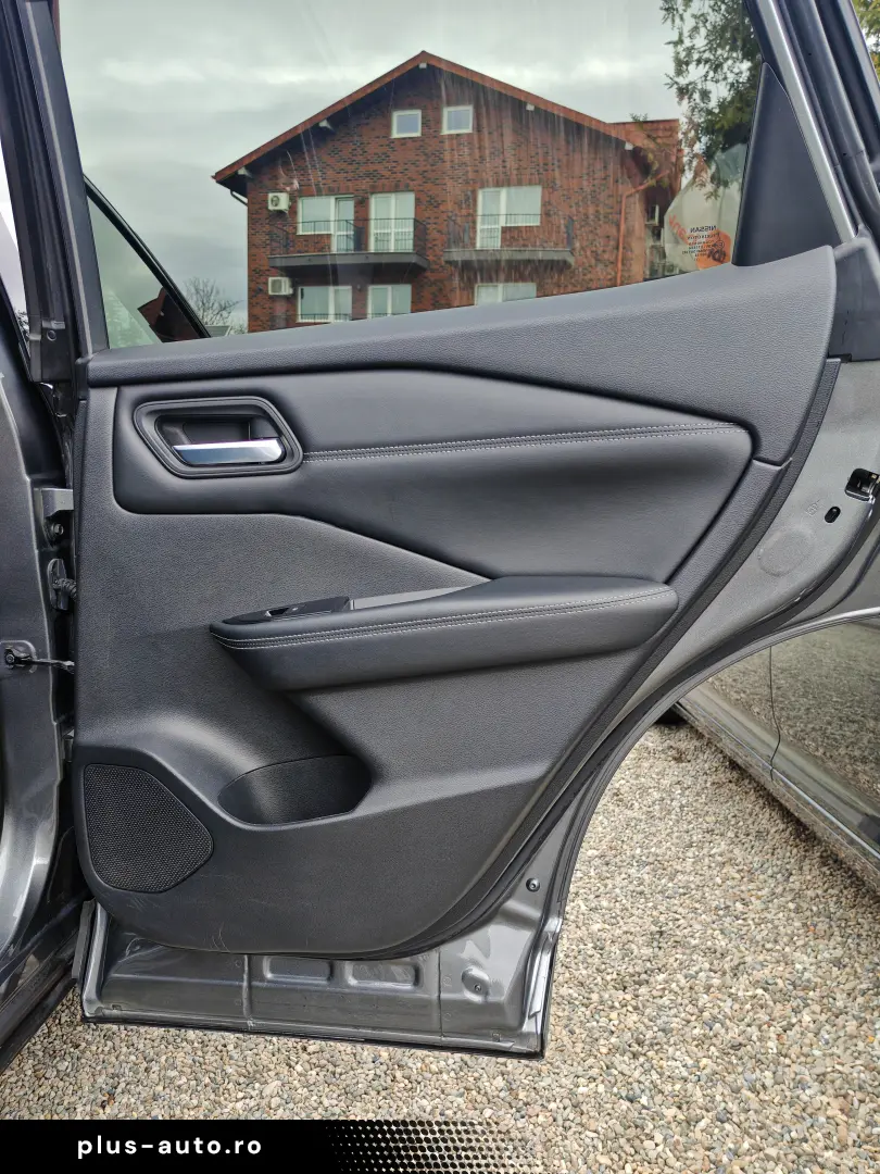 Nissan Qashqai Tekna  2022 - 1 3 Benzina Hybrid 158 cp