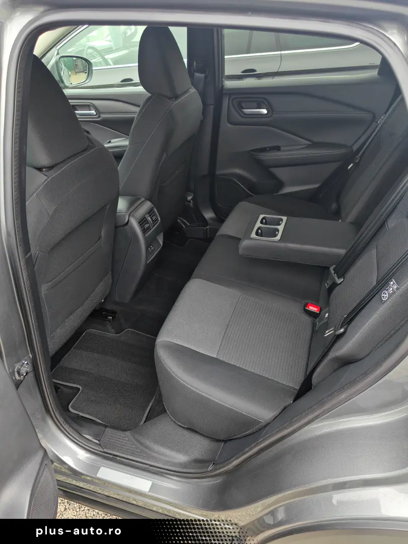 Nissan Qashqai Tekna  2022 - 1 3 Benzina Hybrid 158 cp