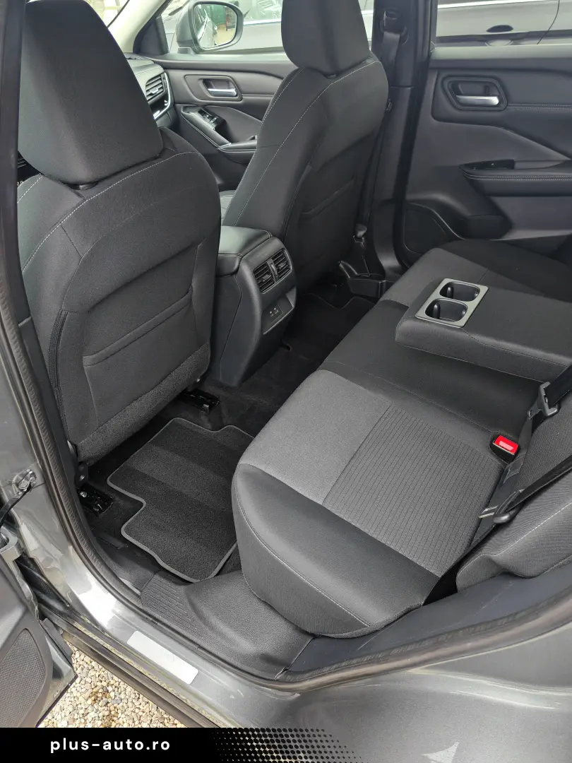 Nissan Qashqai Tekna  2022 - 1 3 Benzina Hybrid 158 cp