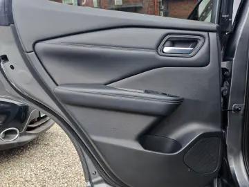 Nissan Qashqai Tekna  2022 - 1 3 Benzina Hybrid 158 cp