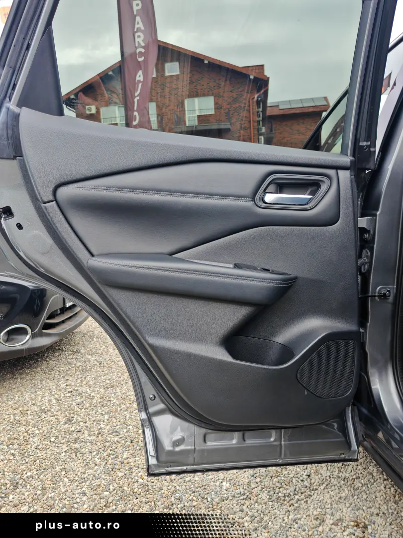 Nissan Qashqai Tekna  2022 - 1 3 Benzina Hybrid 158 cp