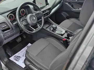 Nissan Qashqai Tekna  2022 - 1 3 Benzina Hybrid 158 cp