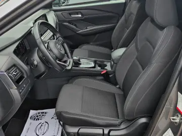 Nissan Qashqai Tekna  2022 - 1 3 Benzina Hybrid 158 cp