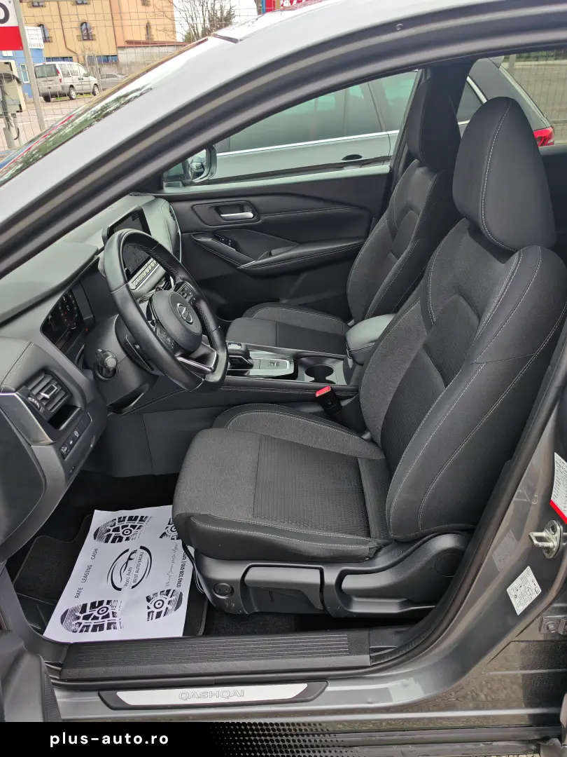 Nissan Qashqai Tekna  2022 - 1 3 Benzina Hybrid 158 cp