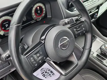 Nissan Qashqai Tekna  2022 - 1 3 Benzina Hybrid 158 cp