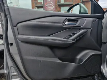 Nissan Qashqai Tekna  2022 - 1 3 Benzina Hybrid 158 cp